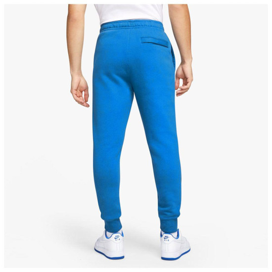 Nike Ανδρικό παντελόνι φόρμας Sportswear Club Fleece